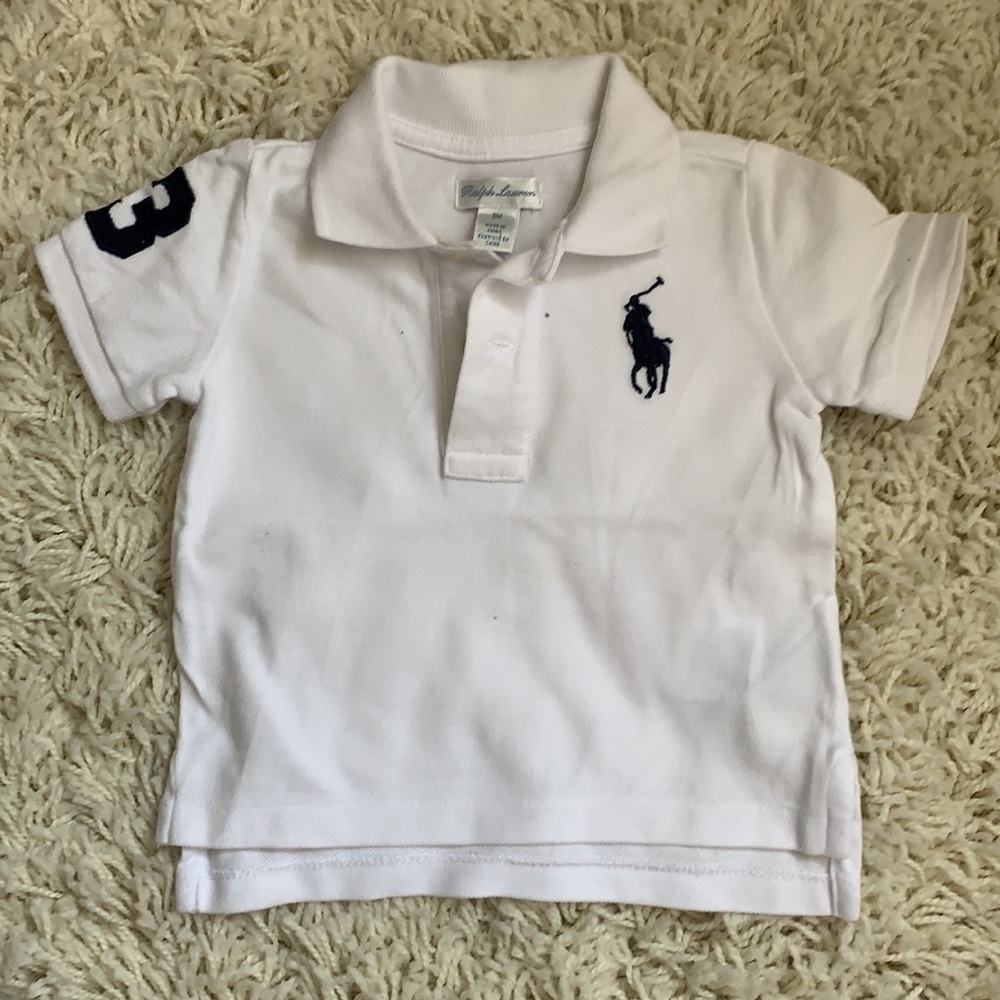 Ralph Lauren Polo shirt